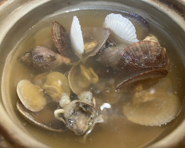 苫小牧新鮮魚市場的實拍高清圖