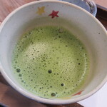 八女茶寮的實拍圖
