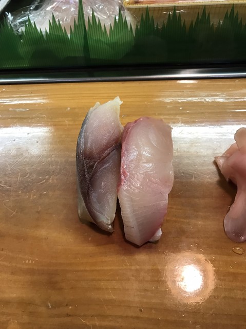 一郎寿し的實拍高清圖