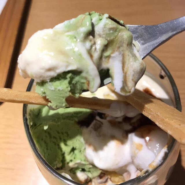 ナナズグリーンティー 上野マルイ店的實拍高清圖