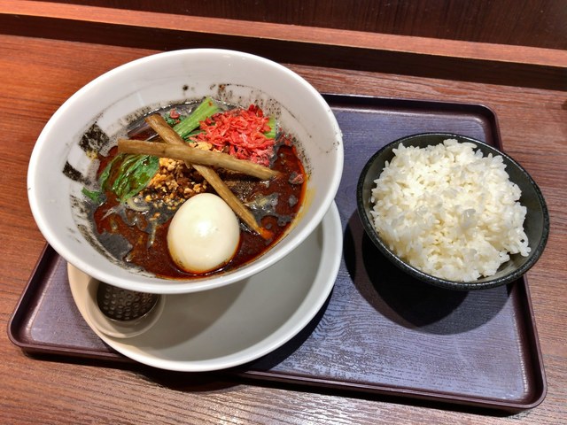 北海道ラーメン紀行的实拍高清图