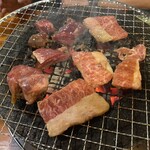 七輪焼肉 安安 大森2号店的实拍图