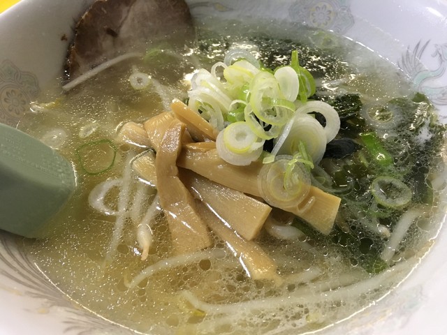 味道園的实拍高清图