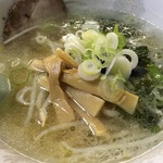 味道園的实拍图