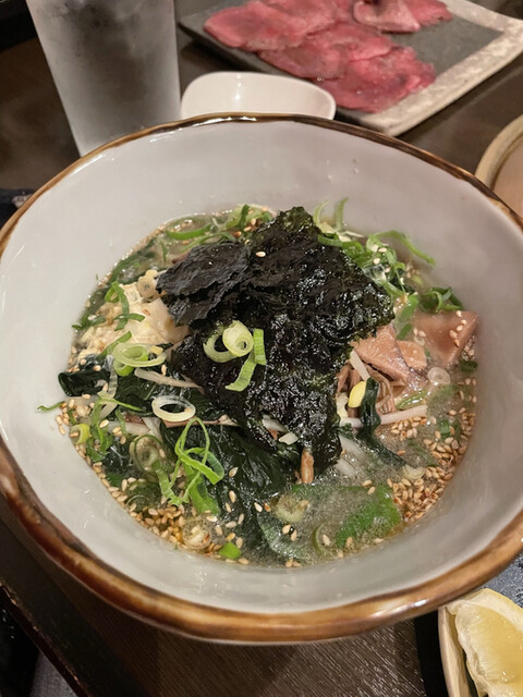 黒毛和牛専門店　焼肉こまち的实拍高清图