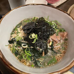 黒毛和牛専門店　焼肉こまち的实拍图