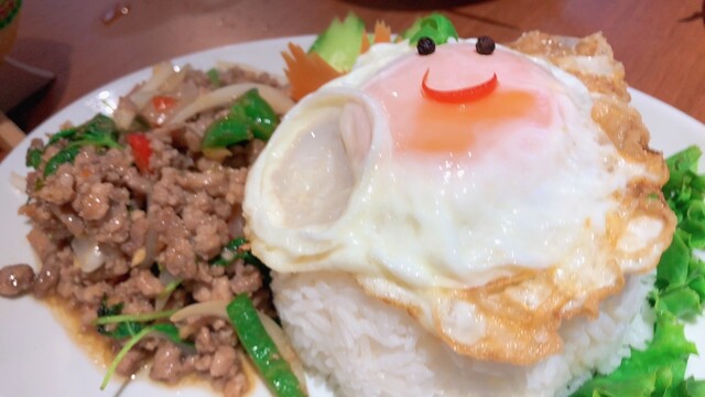 recommendations image for Chaaw wan