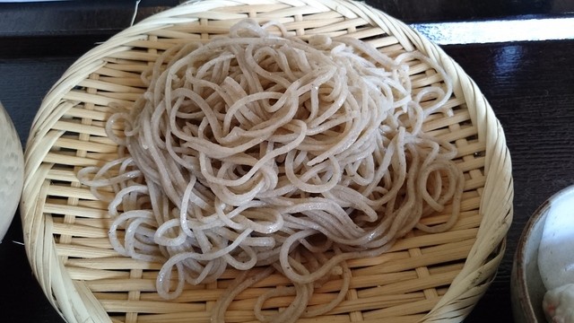 手打ち蕎麦 わせいろう的實拍高清圖