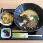 葱太郎 京都第一ホテル店的實拍圖