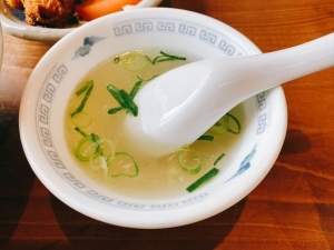 中国料理 水仙閣的实拍图
