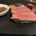 Mon An Marunouchi的实拍图