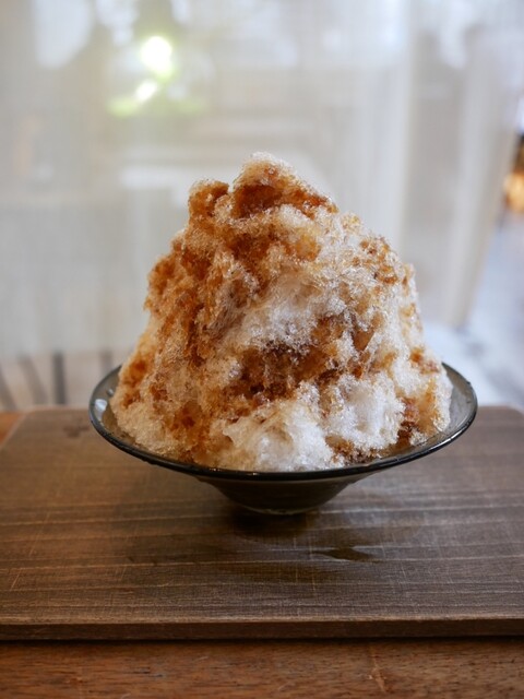 wad omotenashi cafe的實拍高清圖