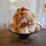 wad omotenashi cafe的實拍圖