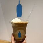 recommendations for ブルーボトルコーヒー 新宿カフェ