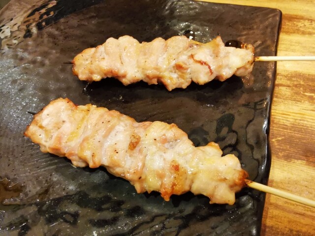 recommendations image for 炭火焼き鳥 十三 大森本店