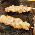 recommendations for 炭火焼き鳥 十三 大森本店