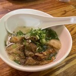 らく天的实拍图