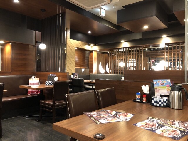 牛たん焼き仙台 辺見 花小金井店的實拍高清圖