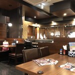 牛たん焼き仙台 辺見 花小金井店的實拍圖