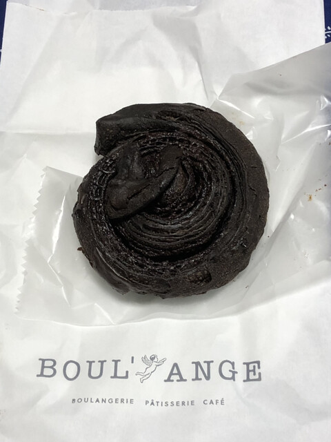 recommendations image for ブールアンジュ 天神地下街店