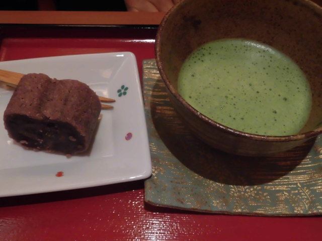 ちきりや茶舗的實拍高清圖