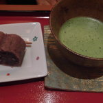 ちきりや茶舗的實拍圖