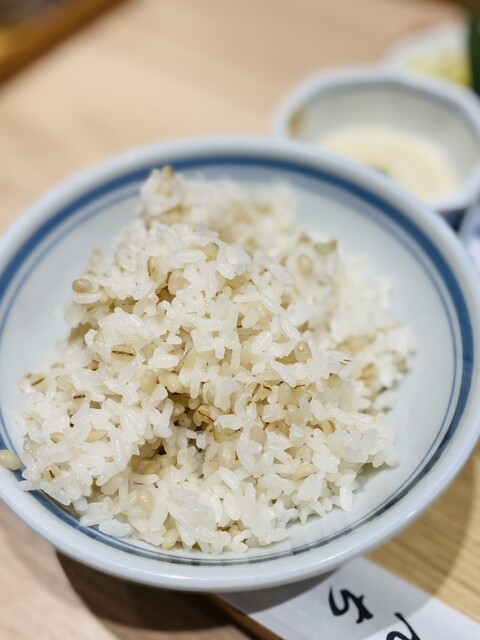 recommendations image for あんちすてーき とろろ麦めし 豚丸