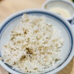 recommendations for あんちすてーき とろろ麦めし 豚丸