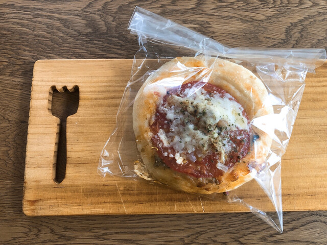 パン ド ラボラトリー アッシュ的实拍高清图