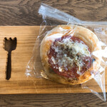 パン ド ラボラトリー アッシュ的实拍图