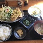 手打ちうどん おがわ的實拍圖