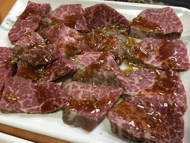 焼肉のんき的实拍高清图