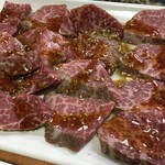 焼肉のんき的实拍图