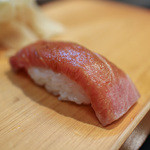 鮨の魚政的实拍图