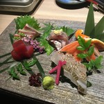 かに料理 然 新宿本店的實拍圖