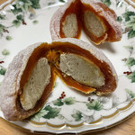 恵那栗工房 良平堂的實拍圖