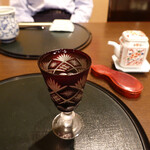 白金台すし兆的實拍圖