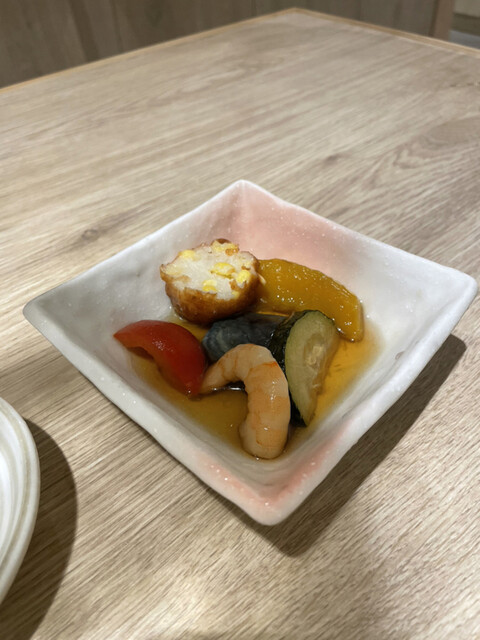 海鮮寿司居酒屋 すししもず的實拍高清圖
