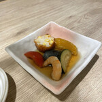 海鮮寿司居酒屋 すししもず的實拍圖