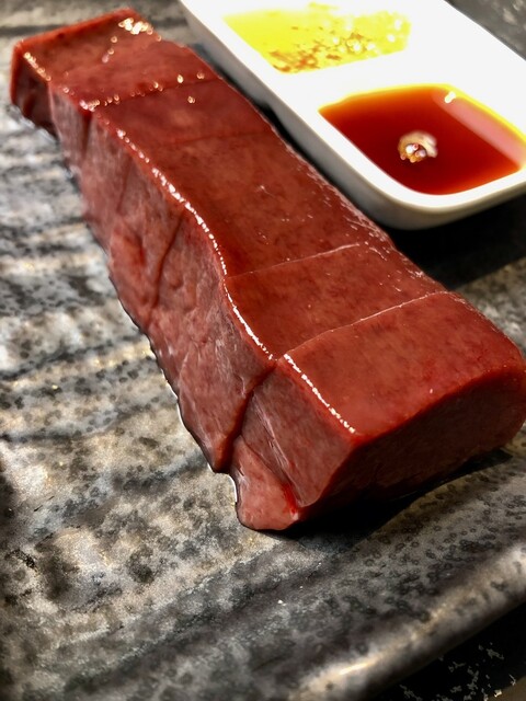 炭火焼肉 舞牛的實拍高清圖