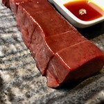 炭火焼肉 舞牛的實拍圖