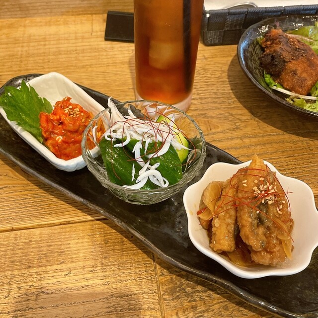 recommendations image for サカナトニック BACU