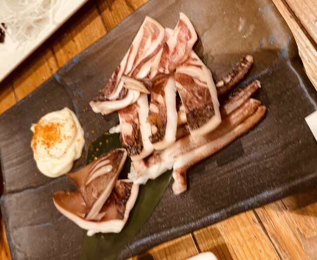 魚旬 浜松町店的實拍高清圖