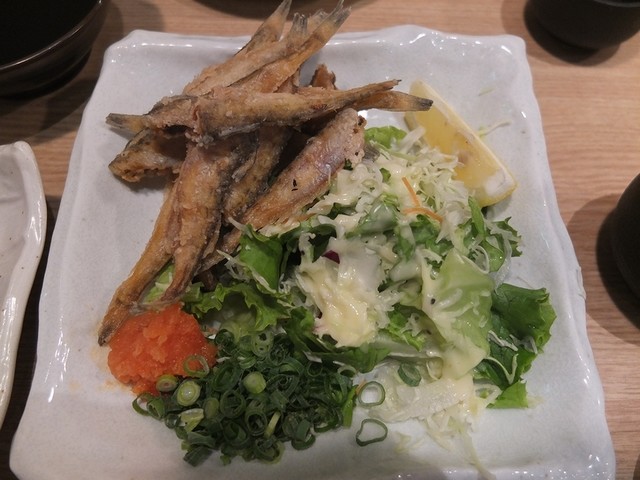 recommendations image for 築地食堂 源ちゃん 深川ギャザリア店