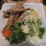 recommendations for 築地食堂 源ちゃん 深川ギャザリア店