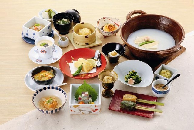 梅の花 立川店的實拍高清圖
