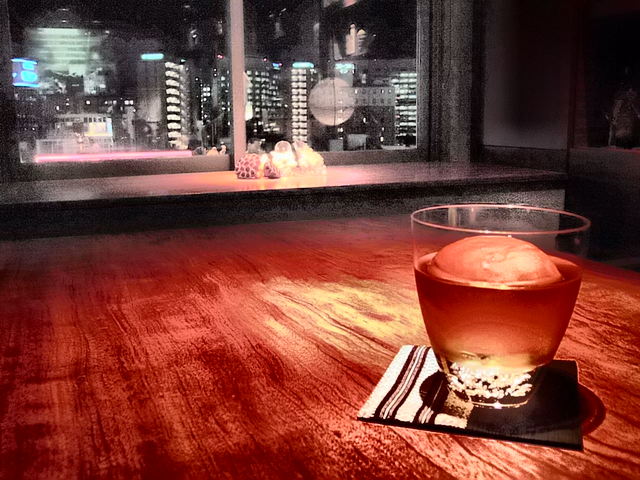 Bar ichi的實拍高清圖