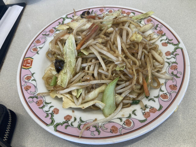 餃子の王将 上鳥羽店的實拍高清圖