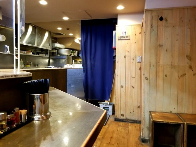 東池袋 大勝軒 南池袋店的实拍高清图