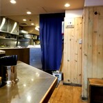 東池袋 大勝軒 南池袋店的实拍图